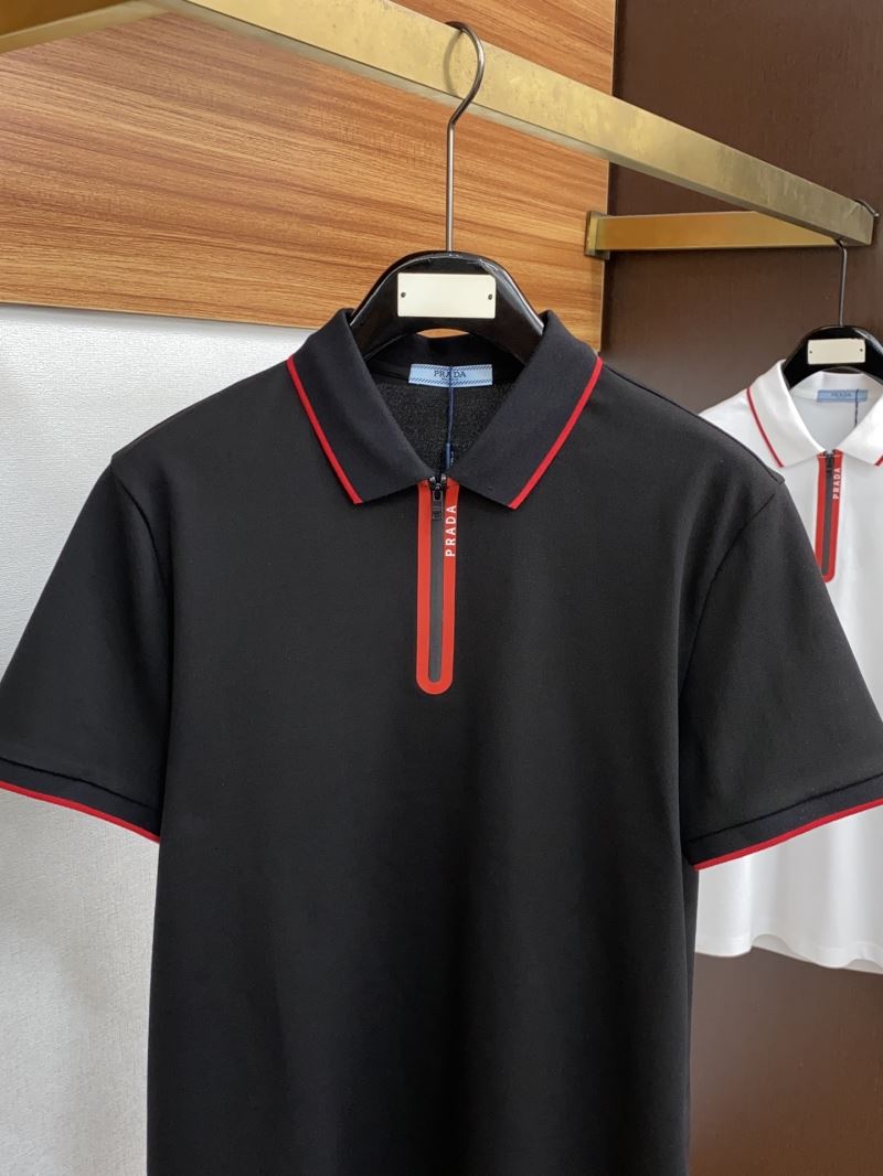 Prada T-Shirts